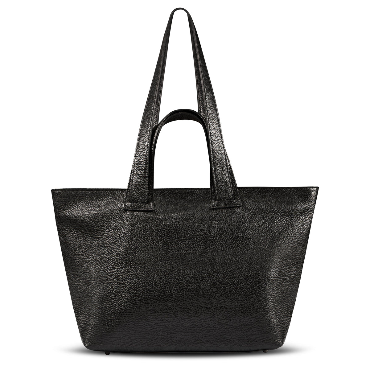 Italian Full-Grain Leather Tote Bag | Torino