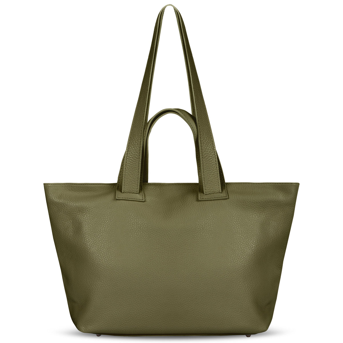 Italian Full-Grain Leather Tote Bag | Torino